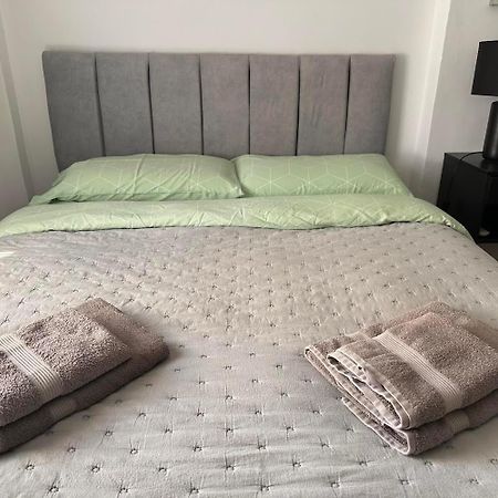 Casa De Mila Apartment Alicante Ngoại thất bức ảnh