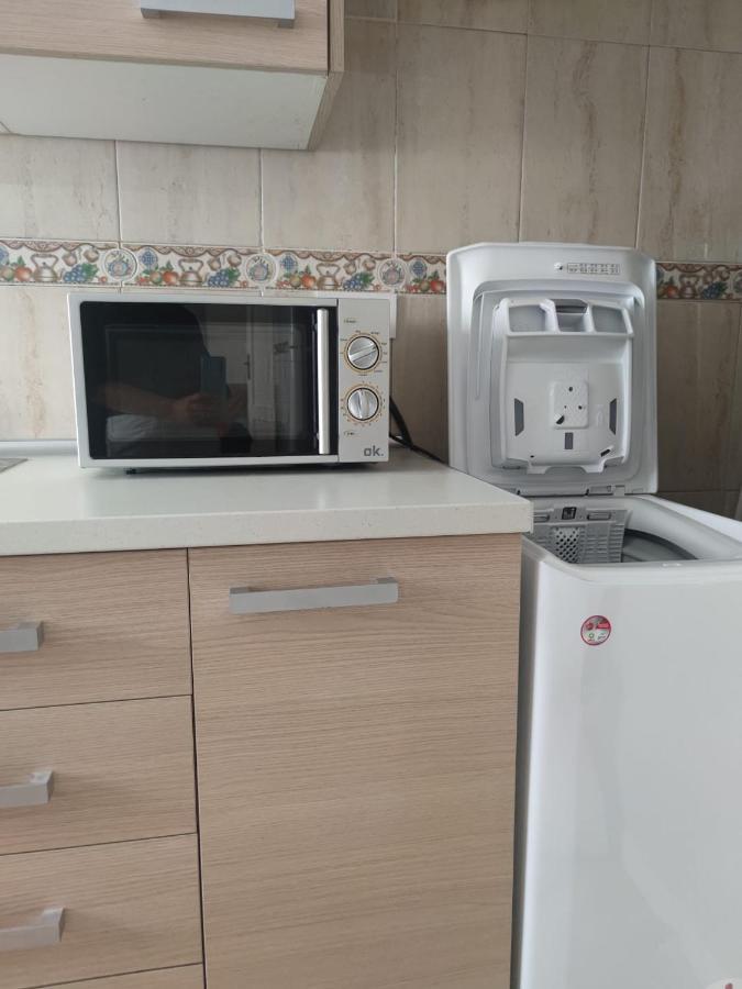 Casa De Mila Apartment Alicante Ngoại thất bức ảnh