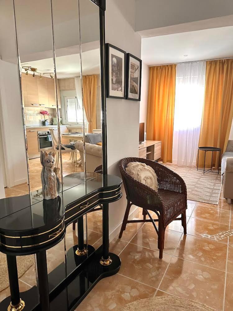 Casa De Mila Apartment Alicante Ngoại thất bức ảnh
