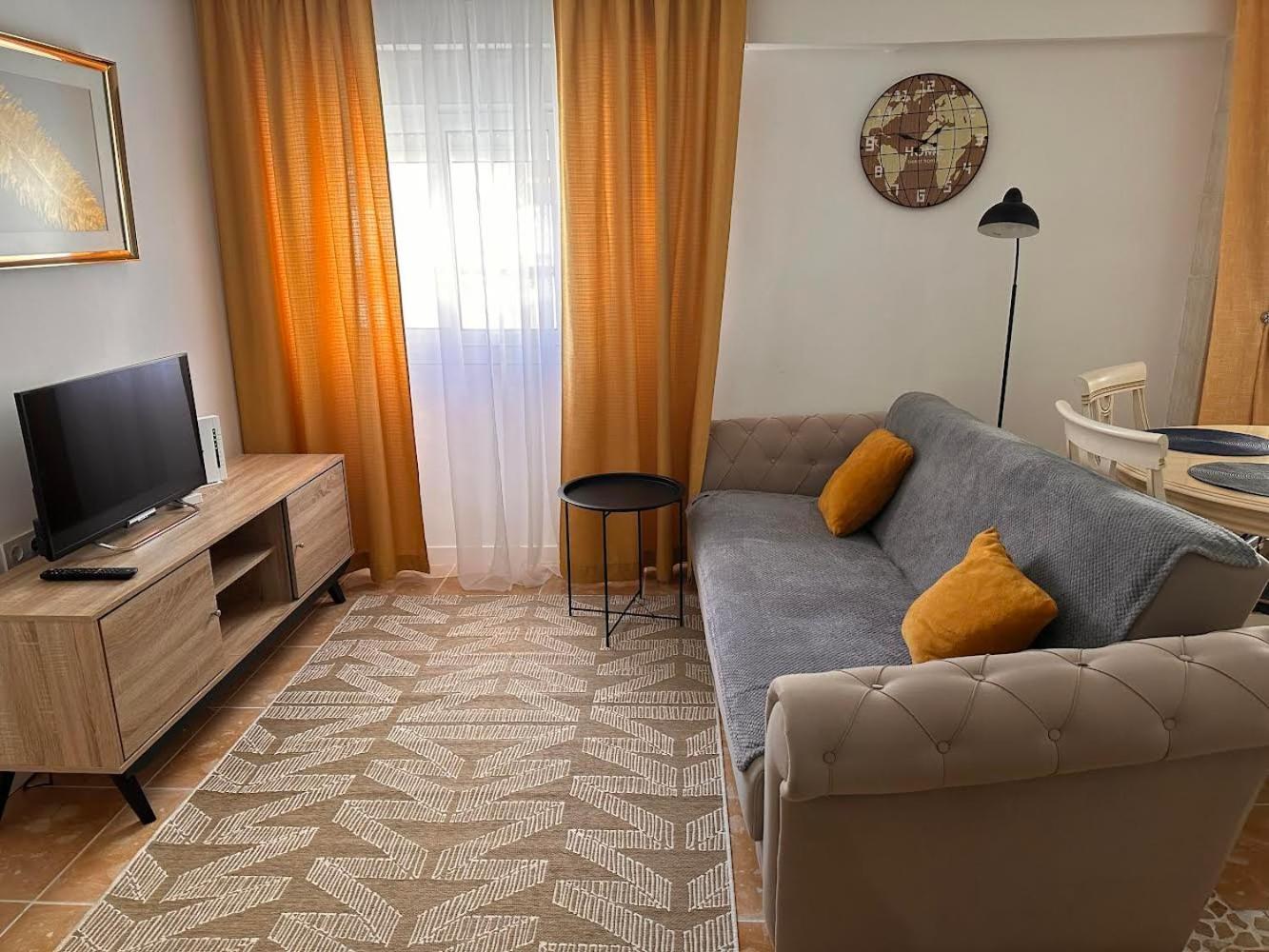 Casa De Mila Apartment Alicante Ngoại thất bức ảnh