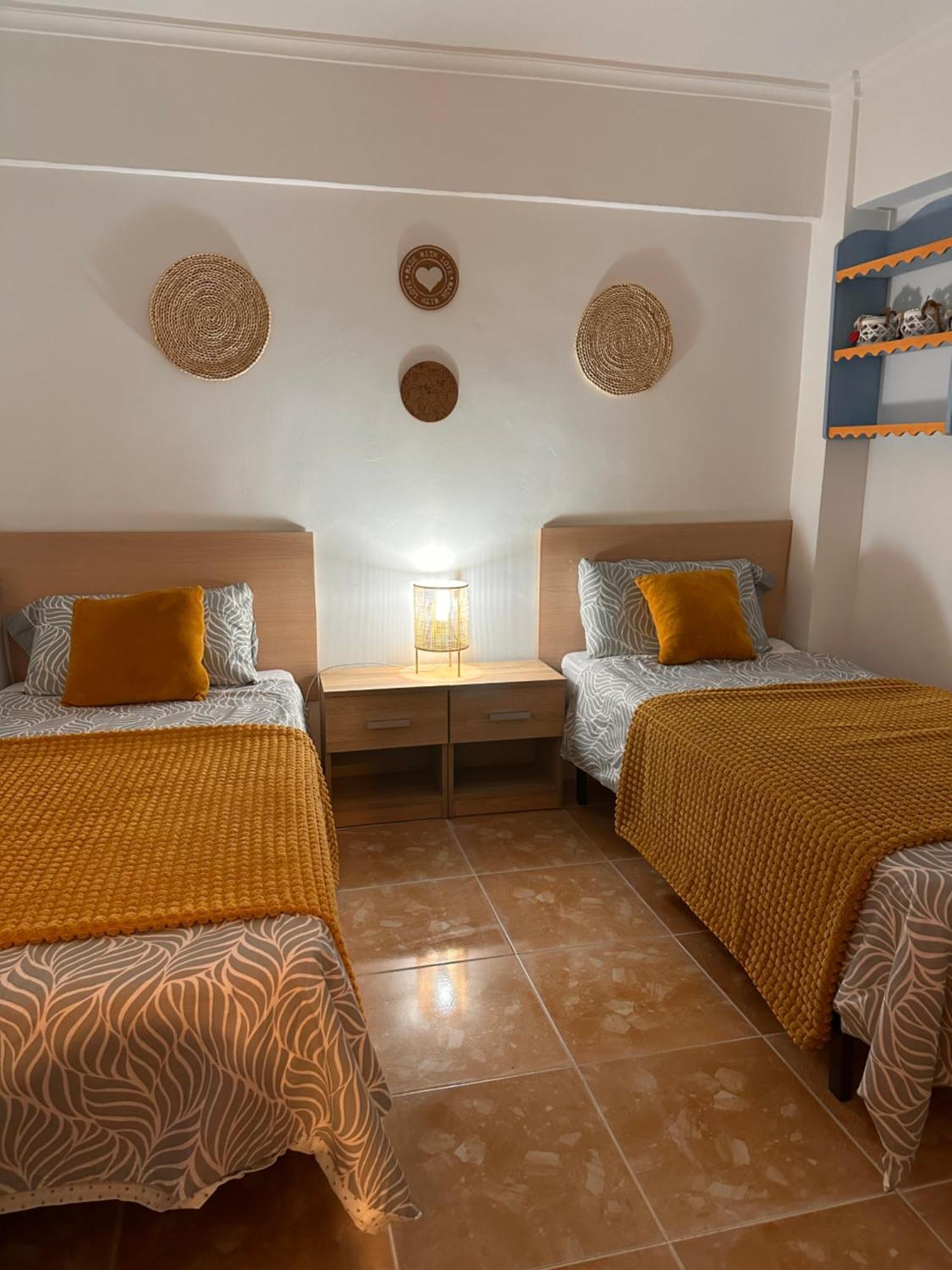 Casa De Mila Apartment Alicante Ngoại thất bức ảnh