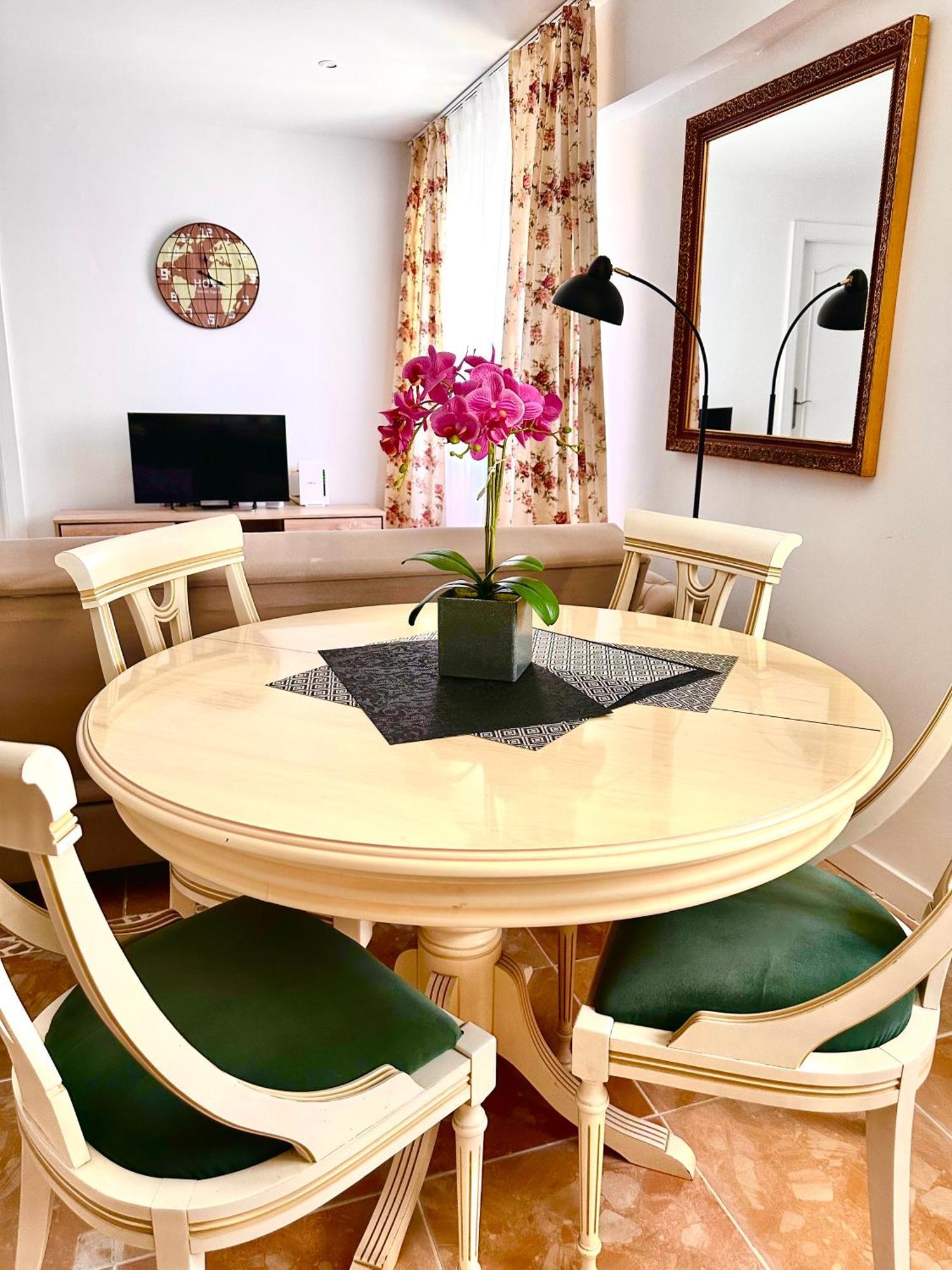 Casa De Mila Apartment Alicante Ngoại thất bức ảnh