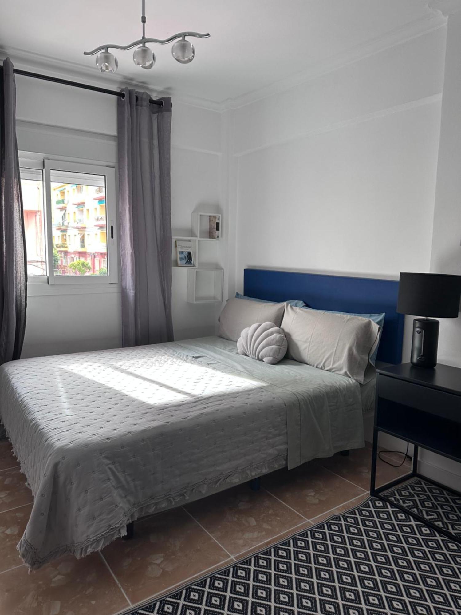 Casa De Mila Apartment Alicante Ngoại thất bức ảnh